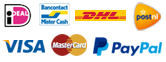 Payment logos
