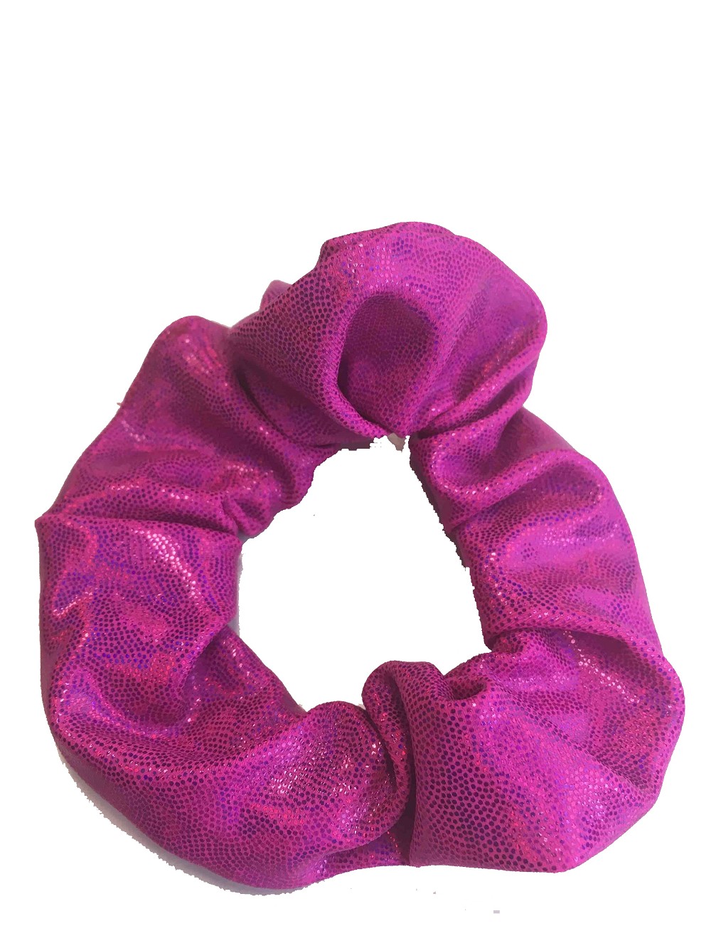 Haargummi Wetlook Rosa HO101