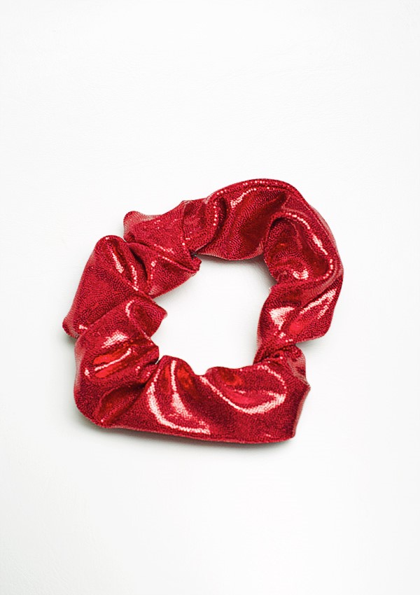 Haargummi Rot Wetlook