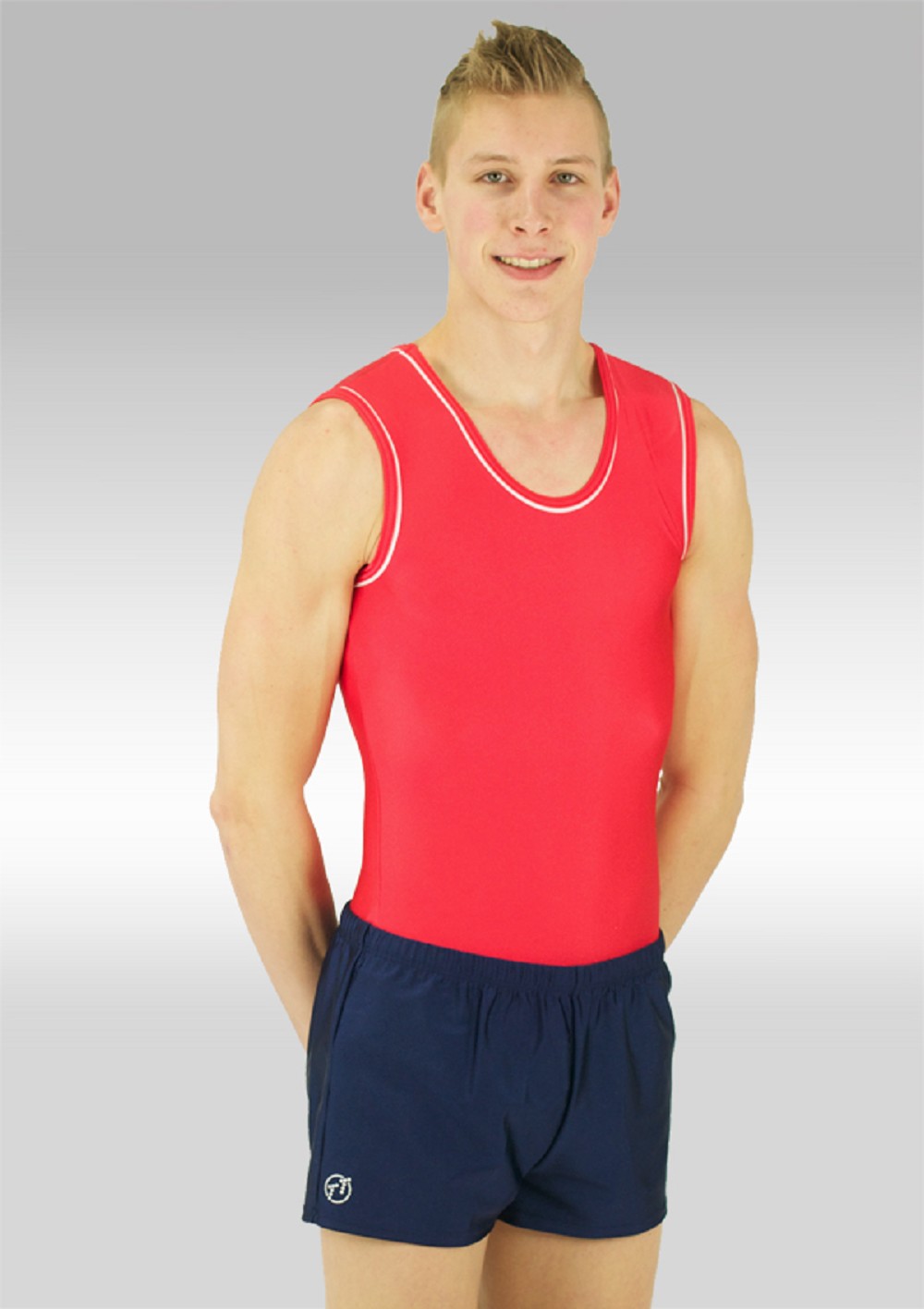Herren Anzug B32