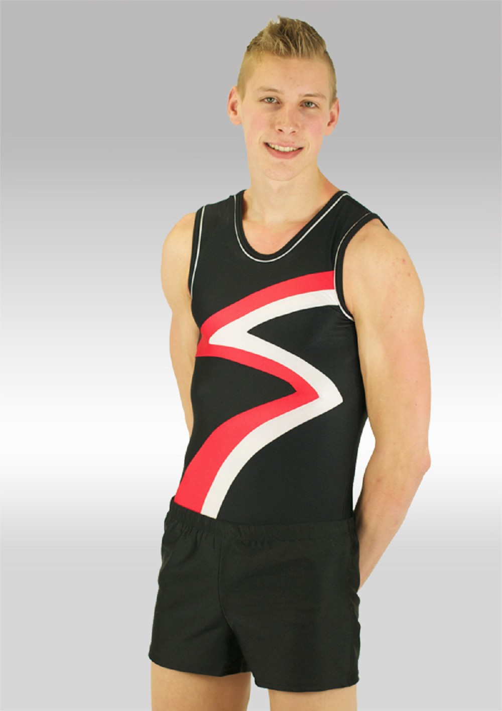 Herren Anzug B44