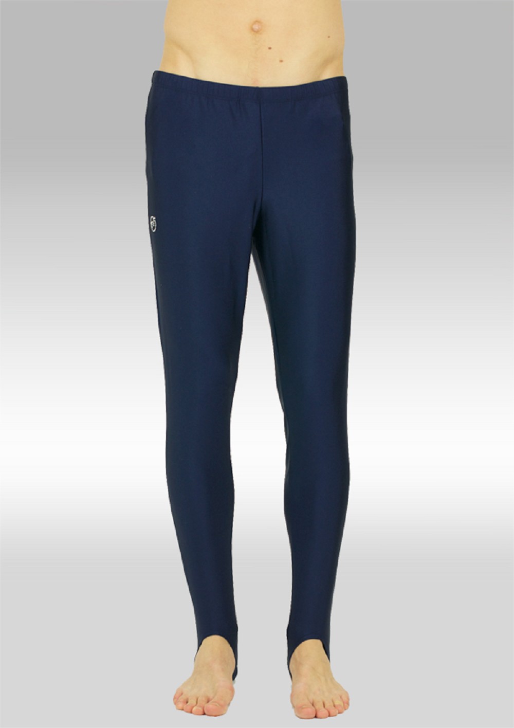Lange Kunstturnhose B61
