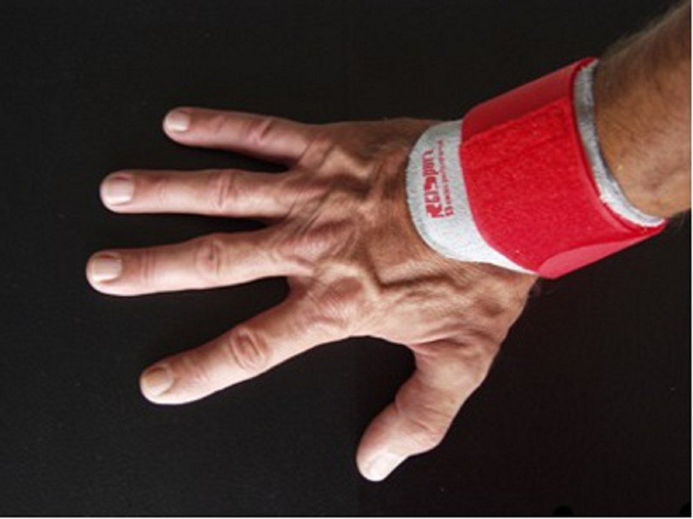 Reisport 525 Handgelenk Protektor