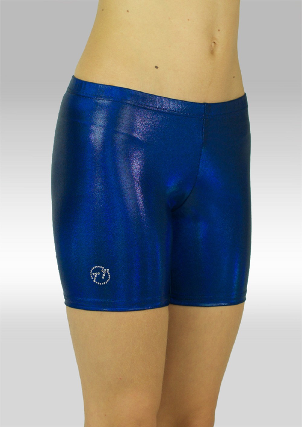 Turnhose O756ma marinebla