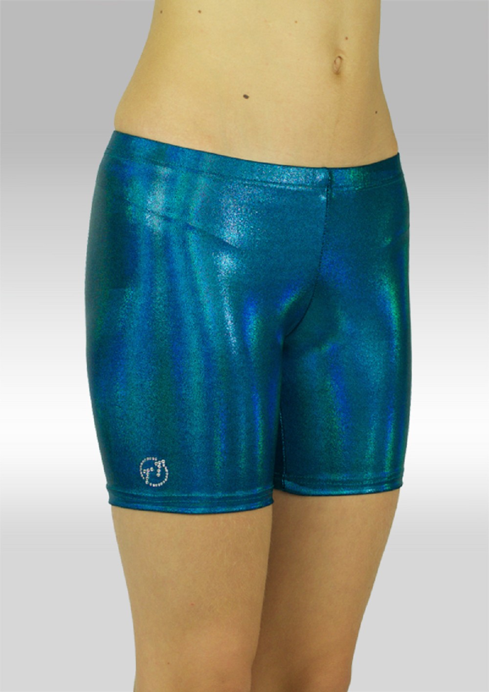 Turnhose O756oc oceangreen