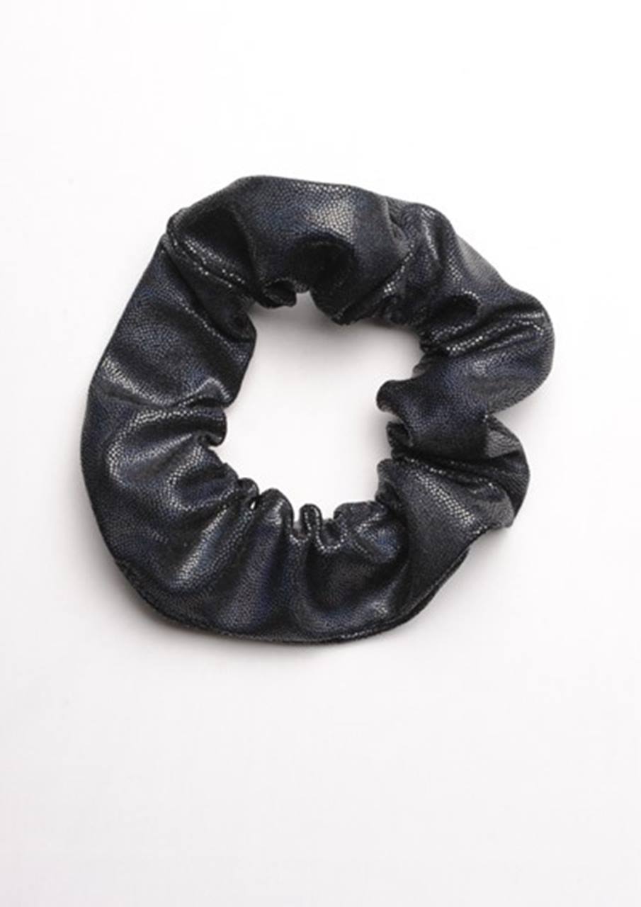 Haargummi Wetlook Ölglanz schwarz HO001