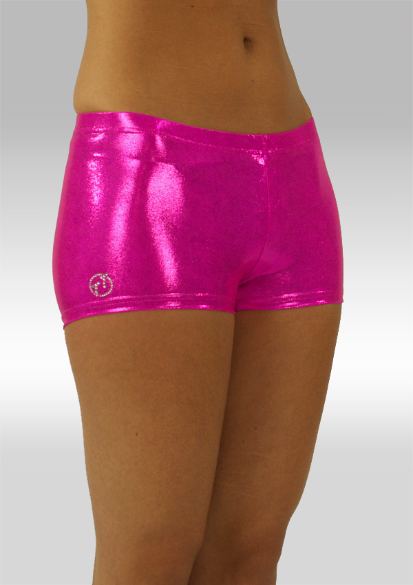 Hotpants O758rz Rosa